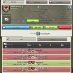 کلن کلش اف کلنز لول 23 کد 25071 - تصویر 3