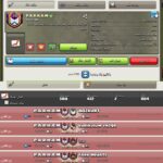 کلن کلش اف کلنز لول 25 کد 25061 - تصویر 2