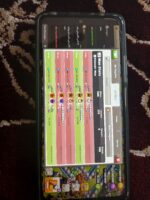 کلن کلش اف کلنز لول 18 کد 25382 - تصویر 3