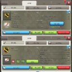 کلن کلش اف کلنز لول 11 کد 25130 - تصویر 3