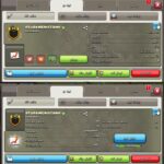 کلن کلش اف کلنز لول 10 کد 25131 - تصویر 3