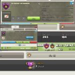 کلن کلش اف کلنز لول 12 کد 25173 - تصویر 3