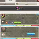 کلن کلش اف کلنز لول 22 کد 25186 - تصویر 3
