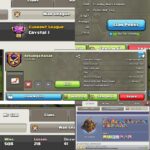 کلن کلش اف کلنز لول 26 کد 25265 - تصویر 2