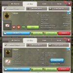 کلن کلش اف کلنز لول 11 کد 25342 - تصویر 3
