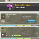 کلن کلش اف کلنز لول 10 کد 25348 - تصویر 3