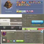 کلن کلش اف کلنز لول 31 کد 25351 - تصویر 2