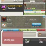 کلن کلش اف کلنز لول 16 کد 25394 - تصویر 3