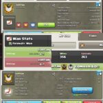 کلن کلش اف کلنز لول 18 کد 25673 - تصویر 2
