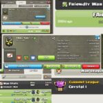 کلن کلش اف کلنز لول 15 کد 25677 - تصویر 2