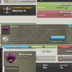 کلن کلش اف کلنز لول 12 کد 25713 - تصویر 2