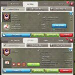 کلن کلش اف کلنز لول 21 کد 25717 - تصویر 2