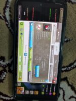 کلن کلش اف کلنز لول 14 کد 25471 - تصویر 3