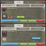 کلن کلش اف کلنز لول 22 کد 25806 - تصویر 2