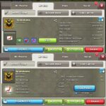 کلن کلش اف کلنز لول 18 کد 25828 - تصویر 2
