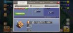اکانت کلش آف کلنز تاون هال 8 لول 32 کد 21823 - تصویر 5