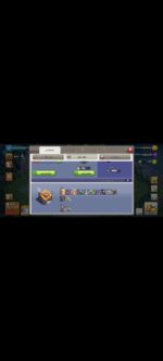 اکانت کلش آف کلنز تاون هال 13 لول 117 کد 22217 - تصویر 7