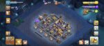 اکانت کلش آف کلنز تاون هال 18 لول 232 کد 21210 - تصویر 6