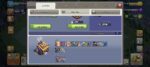 اکانت کلش آف کلنز تاون هال 14 لول 134 کد 22004 - تصویر 7