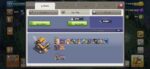 اکانت کلش آف کلنز تاون هال 18 لول 255 کد 21841 - تصویر 7