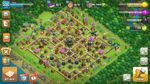 اکانت کلش آف کلنز تاون هال 18 لول 250 کد 22600 - تصویر 3