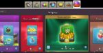 اکانت کلش آف کلنز تاون هال 8 لول ۲ کد 24004 - تصویر 3