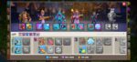 اکانت کلش آف کلنز تاون هال 14 لول 107 کد 23316 - تصویر 5
