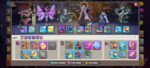 اکانت کلش آف کلنز تاون هال 18 لول 234 کد 23574 - تصویر 5
