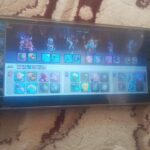 اکانت کلش آف کلنز تاون هال 13 لول 117 کد 25807 - تصویر 4