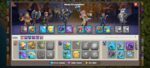 اکانت کلش آف کلنز تاون هال 13 لول 86 کد 25140 - تصویر 4