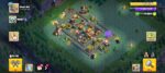 اکانت کلش آف کلنز تاون هال 17 لول 269 کد 25490 - تصویر 6