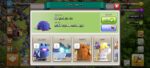 اکانت کلش آف کلنز تاون هال 18 لول 267 کد 24338 - تصویر 4