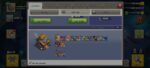 اکانت کلش آف کلنز تاون هال 18 لول 243 کد 25324 - تصویر 7