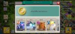 اکانت کلش آف کلنز تاون هال 14 لول 140 کد 25420 - تصویر 4
