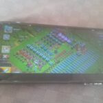 اکانت کلش آف کلنز تاون هال 13 لول 117 کد 25807 - تصویر 2