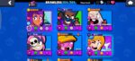 اکانت براول استارز کاپ 47000 کد 1043 - تصویر 3