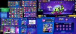 اکانت براول استارز کاپ ۷۴۱۹۲ کد 1051 - تصویر 2