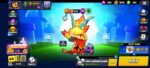 اکانت براول استارز کاپ ۱۳۳۰۰ کد 1046 - تصویر 6