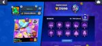 اکانت براول استارز کاپ 31500 کد 1060 - تصویر 2