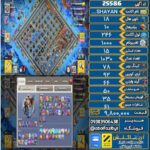 اکانت کلش آف کلنز تاون هال 18 لول 246 کد 25586